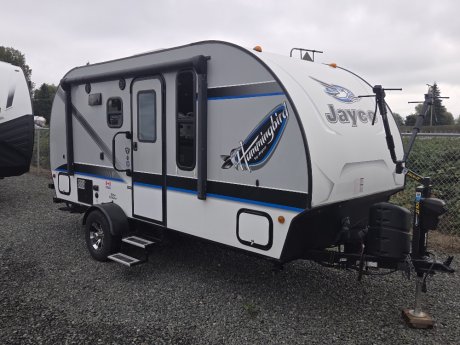 2018 HUMMINGBIRD 16MRB 16mrb  Travel Trailer