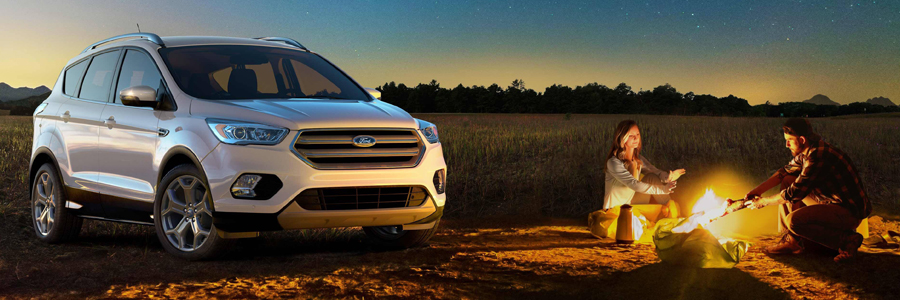 Why We Love the Ford Escape