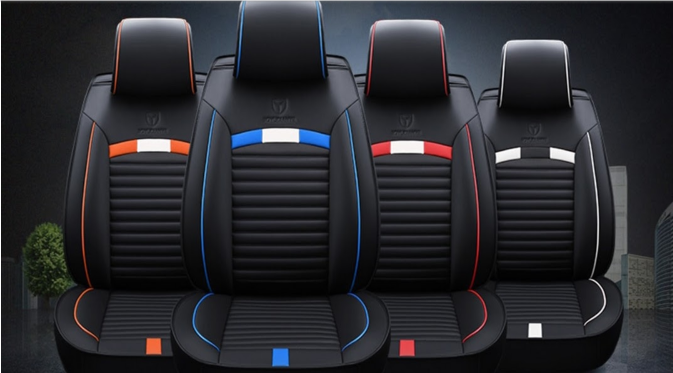 5 Common Seat Materials: Which Best Suits Your Cars?