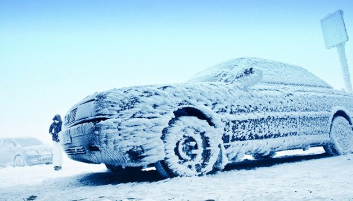 5 Fluids Your Car Needs to Survive the Winter - Tommy's Automotive