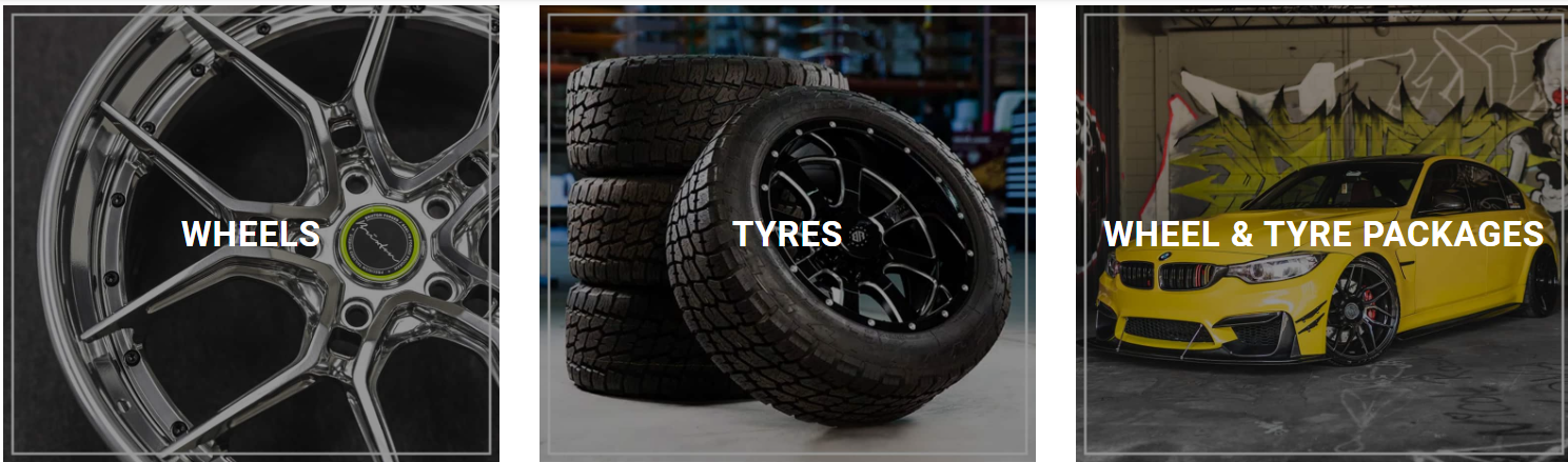 Rims and Tires â€“ What should I know?
