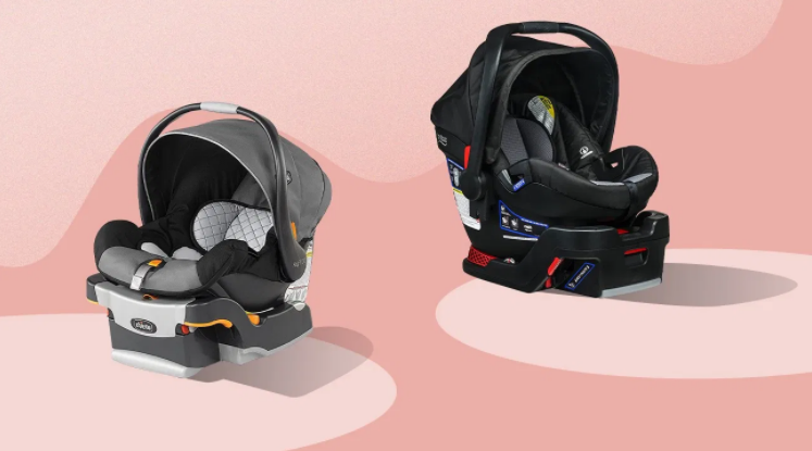 Car Seats for your Baby