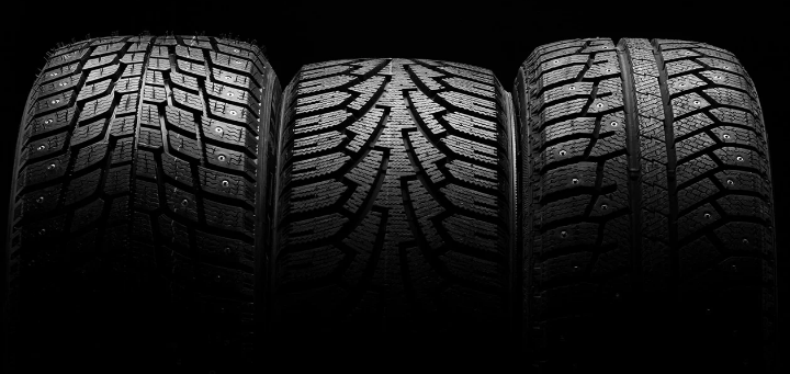 Choosing the Best Tires on the Market!