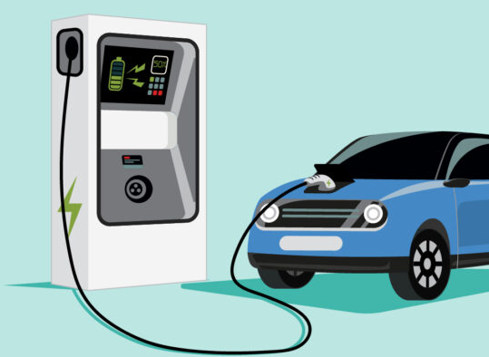 The Need for EVs â€“ Goals for the Decade!