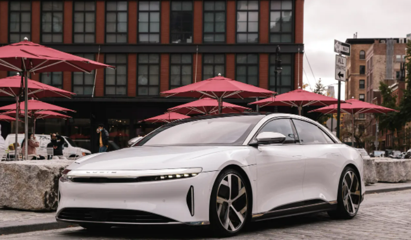 Reviewing the Luxury Car segment â€“ 2022!