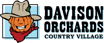 davidson orchard logo