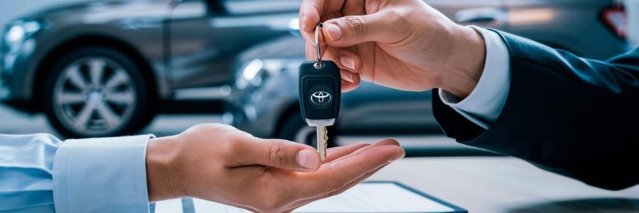 Why Auto Leasing Makes Sense