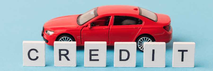 Featured Image bad credit car buying