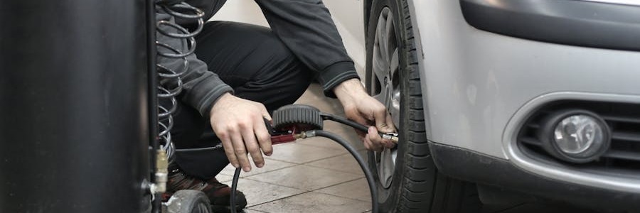 Tire Service