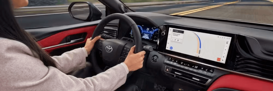 Featured Image toyota driver cockpit