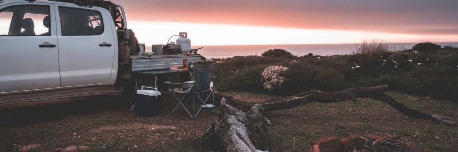 truck-camping
