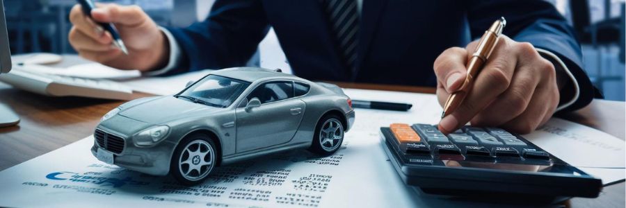 Benefits of Choosing Nelson Auto Finance