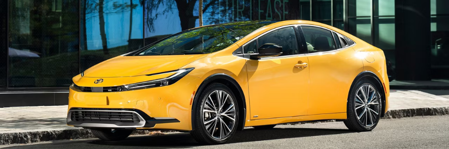 yellow-toyota-prius
