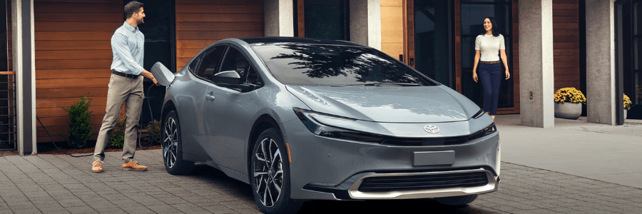 2026 toyota prius