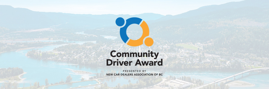 Community Drive Award