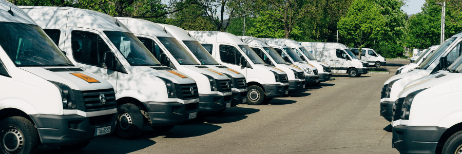 fleet leasing bc