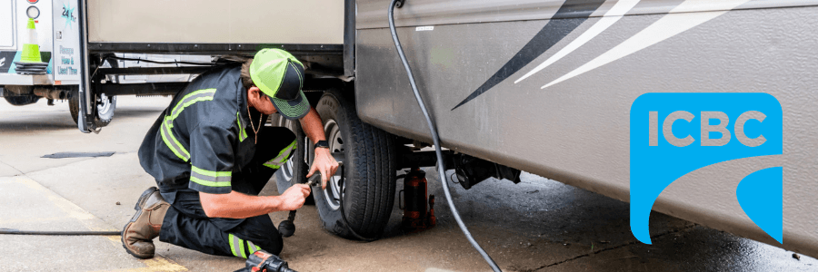 Featured Image ICBC-Approved Collision repair