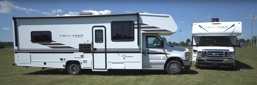 Motorhomes offer an incredible amount of freedom and benefits