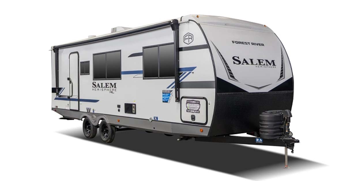 Salem RV