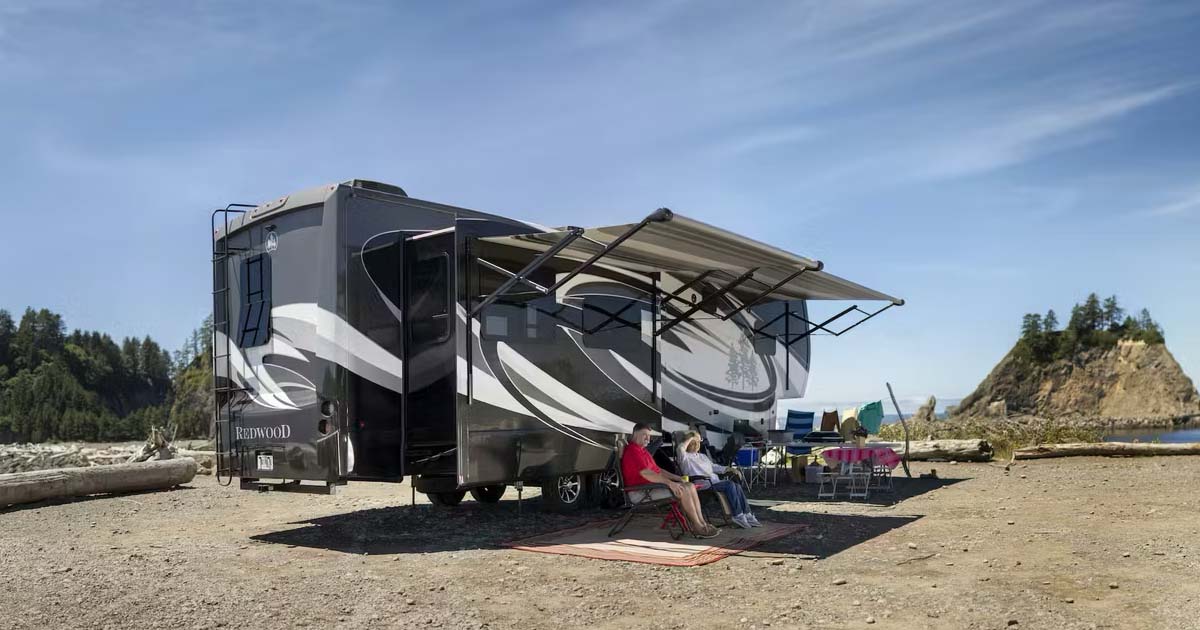 Redwood RV