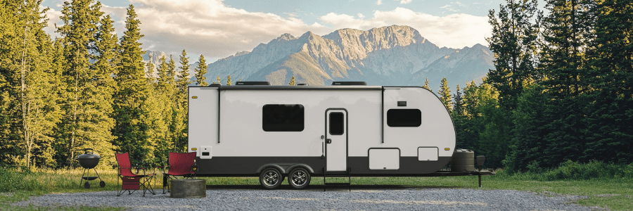 used-travel-trailer