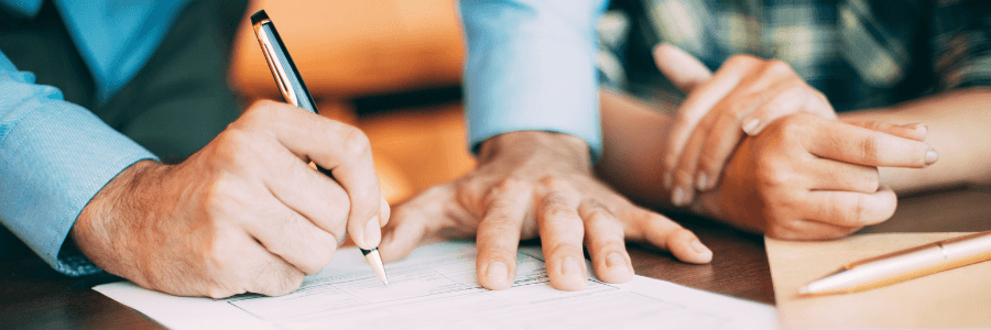 co-signer