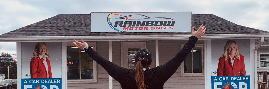 rainbow motor sales
