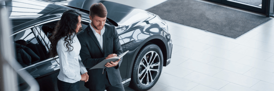 used-car-dealership