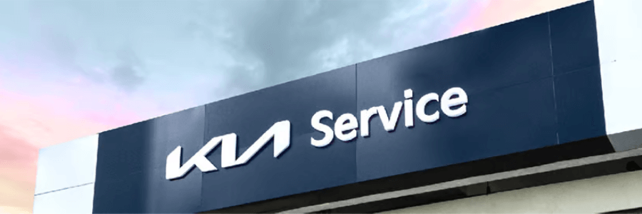 Featured Image kia service banner