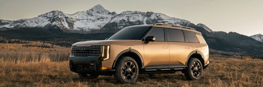 2027 kia telluride
