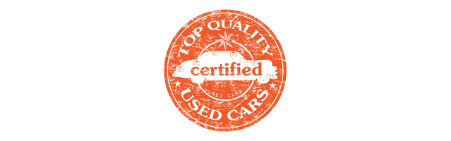 Top Quality Certified Used Cars
