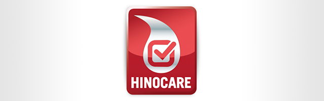 Hinocare logo