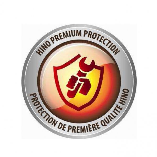 Hino Premium Protection