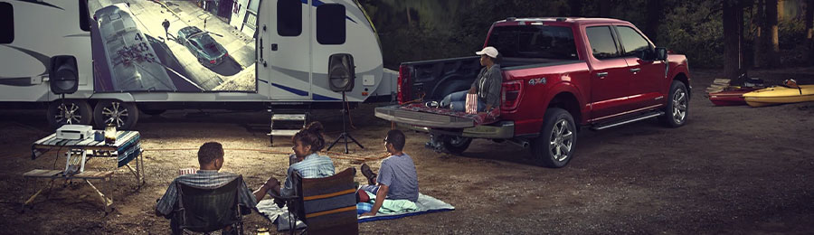 ford-f-150-tow-family-RV