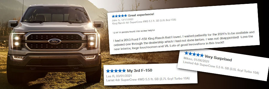 Real-Ford-Truck-Reviews
