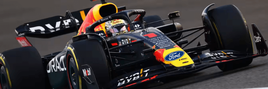 ford-formula-1