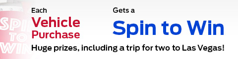 Spin to Win Promotional Image 