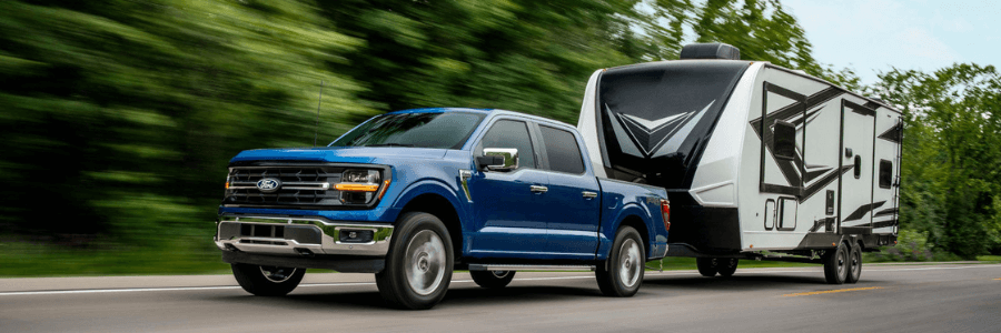 f-150-towing