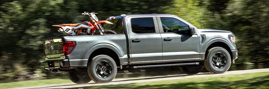 F-150, Ford Employee Pricing