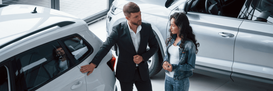 used-car-dealership