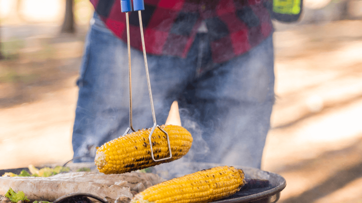 corn-grill