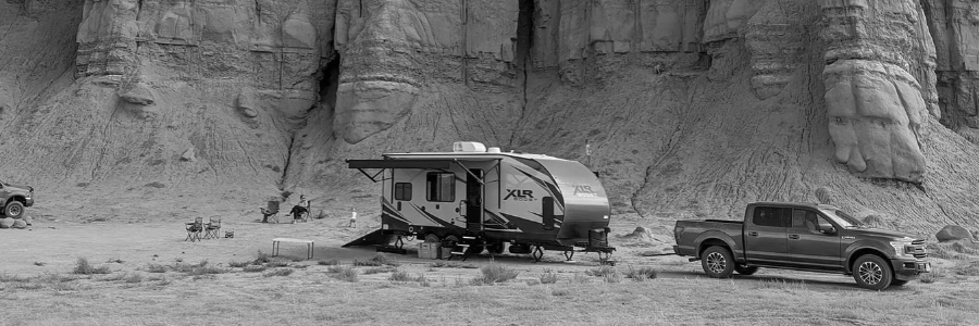 Featured Image forest river travel trailer
