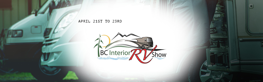 BC Interior RV show