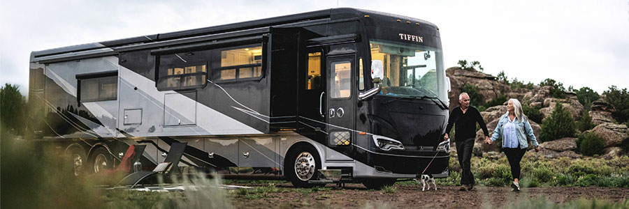 Featured Image RV Buying Process at DeMontrond
