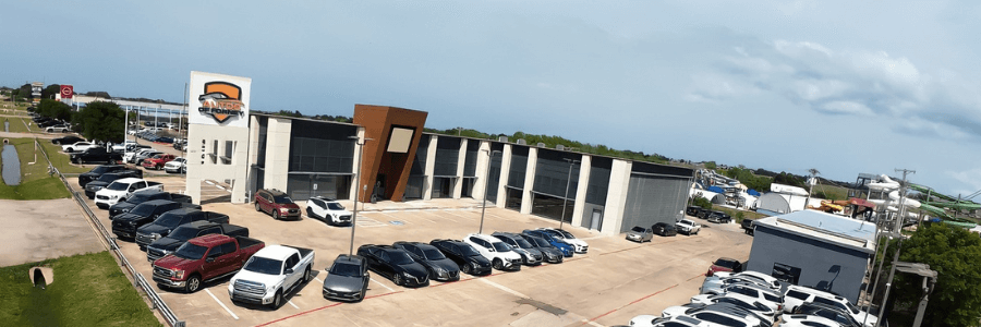 Featured Image autos of forney greenville dealership