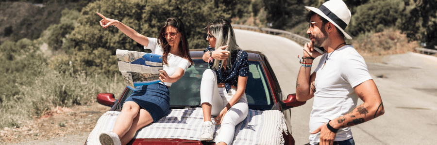 Featured Image north-teax-road-trip