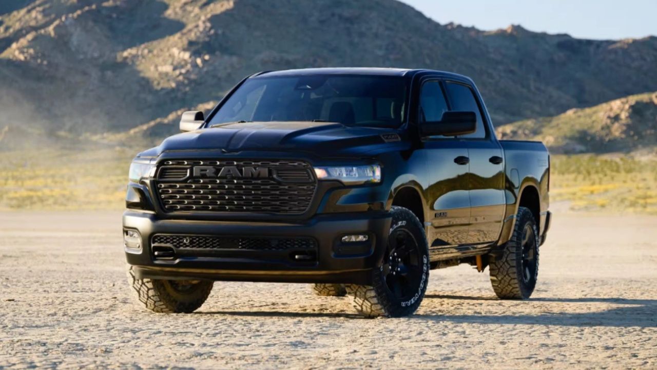 ram 1500