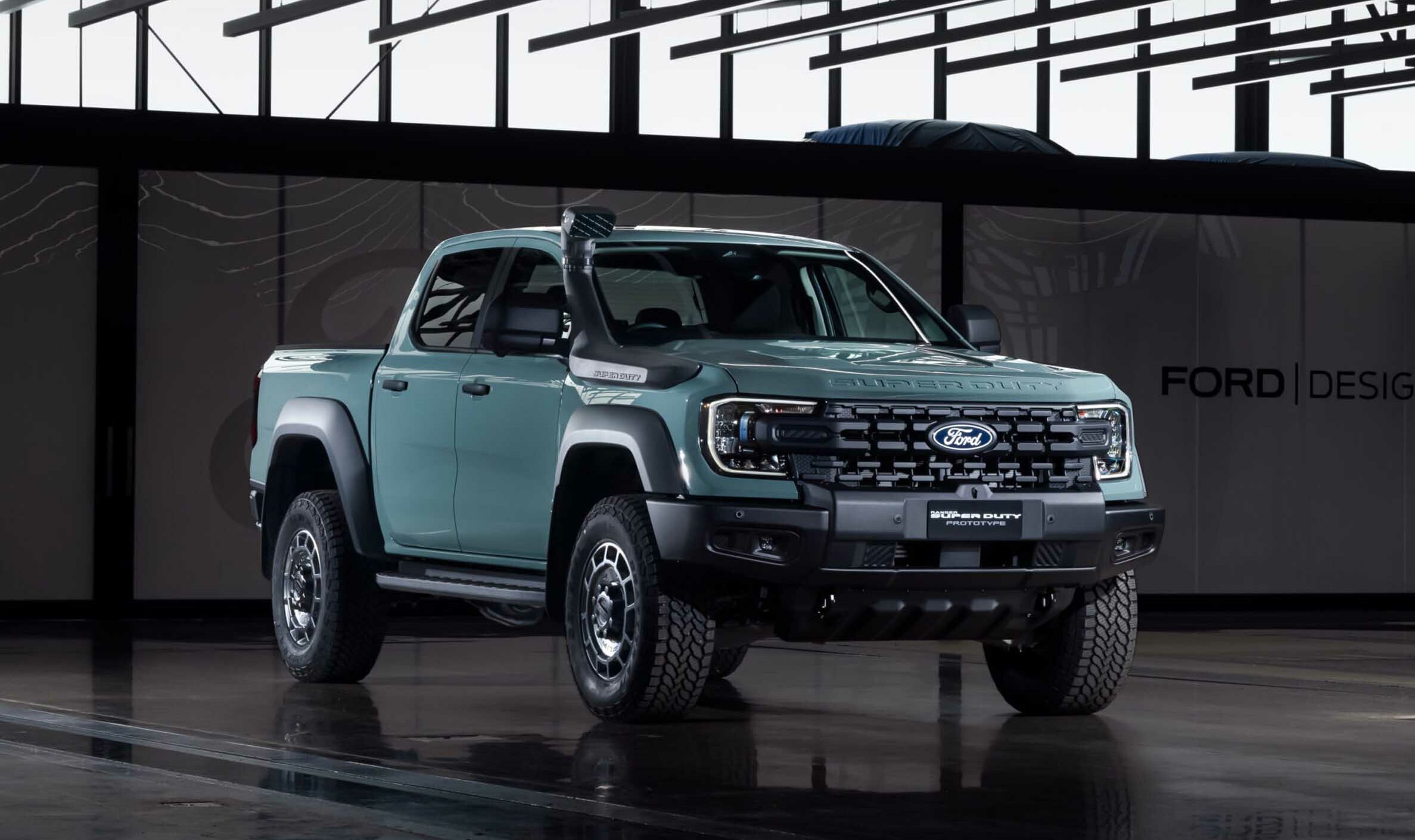 super-duty