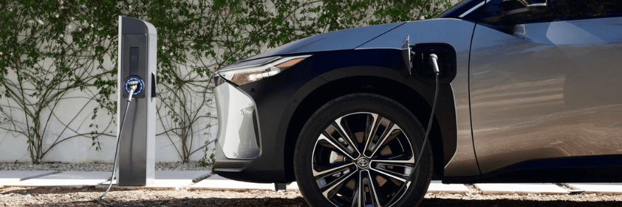 toyota-bz4x-charging