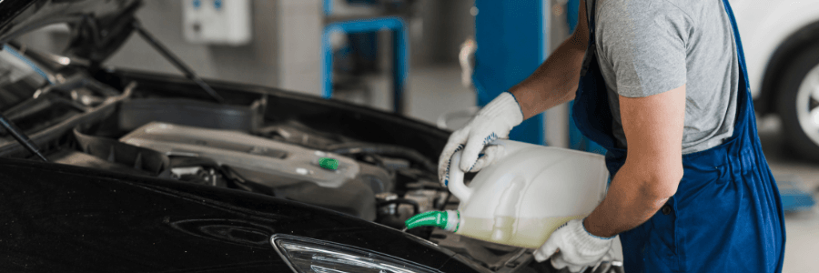 toyota service centre oil change